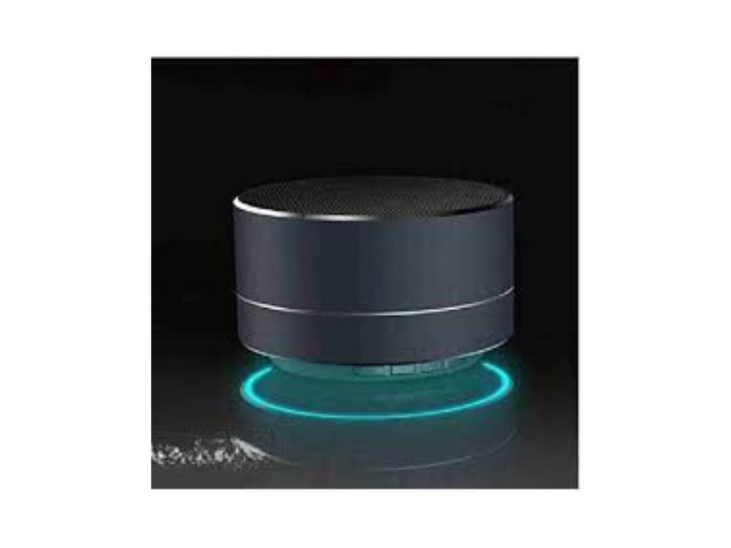 ROAR A18 48W Bluetooth Speaker (Multicolor, 2.1 Channel) with LED Lights