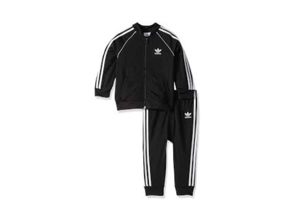 Adidas Originals Men's Track Suit