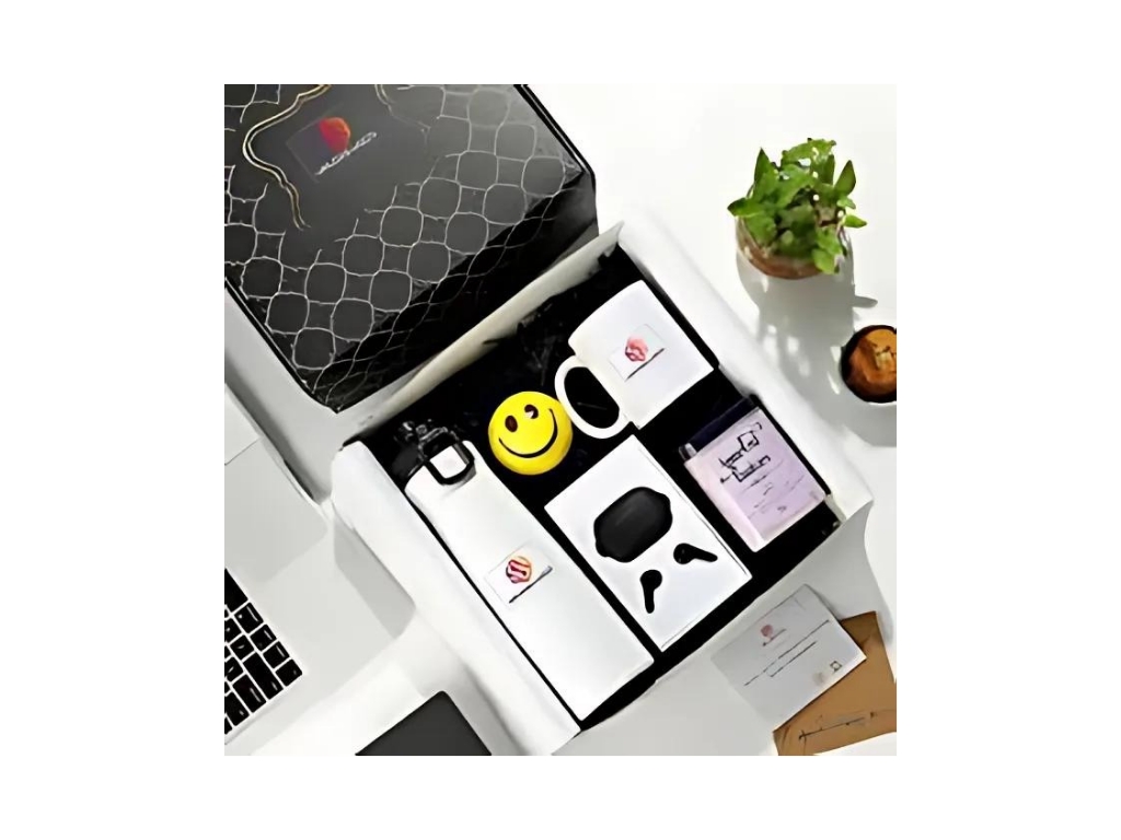 New Employee Joining Kit