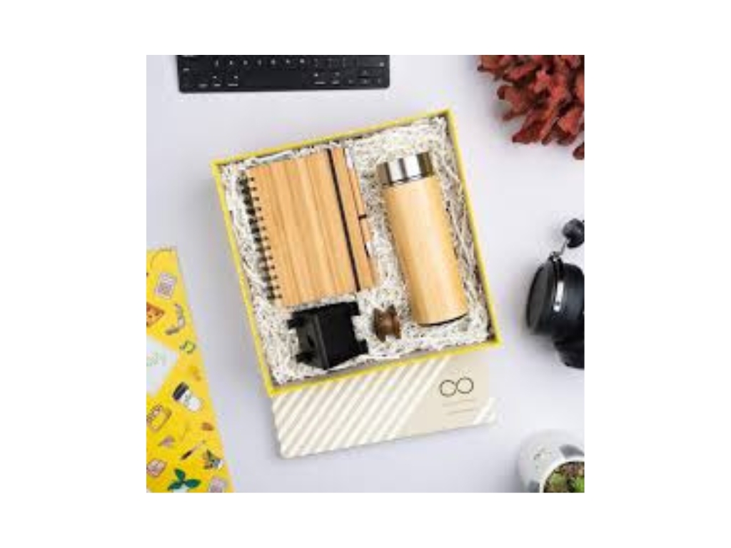 Fresh Start Gift Kit