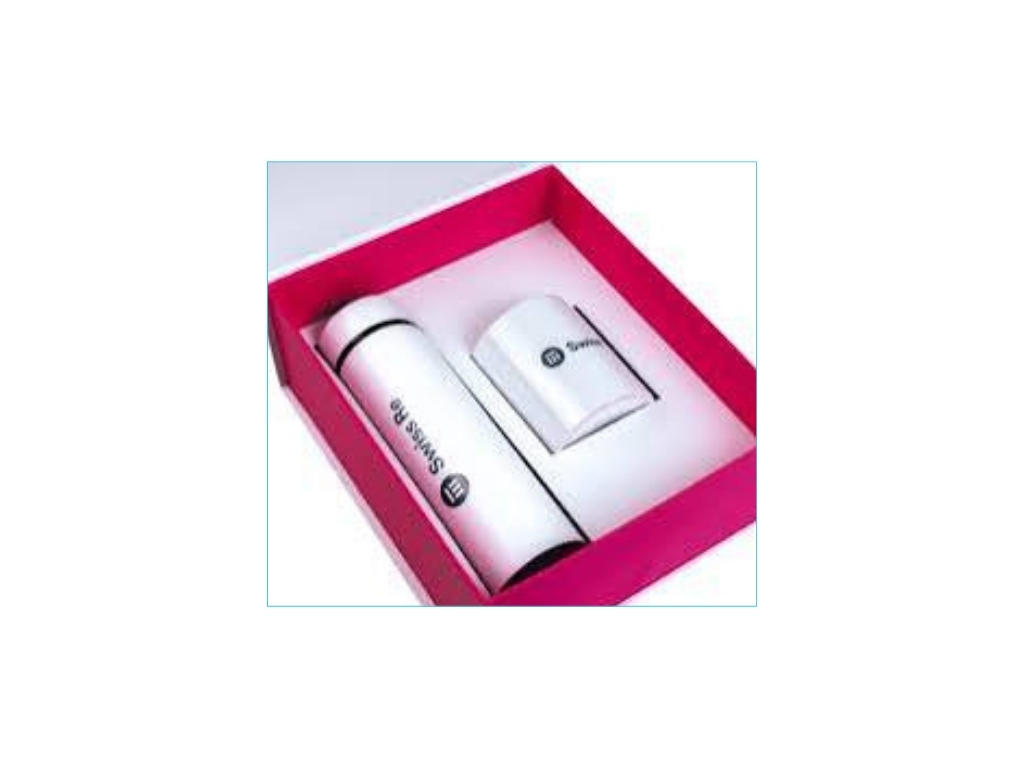 New Employee Welcome Kit