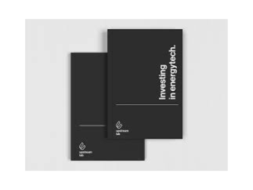 Classic Black Notebook