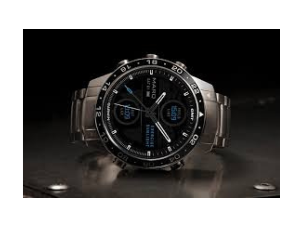 Garmin MARQ Aviator Smartwatch