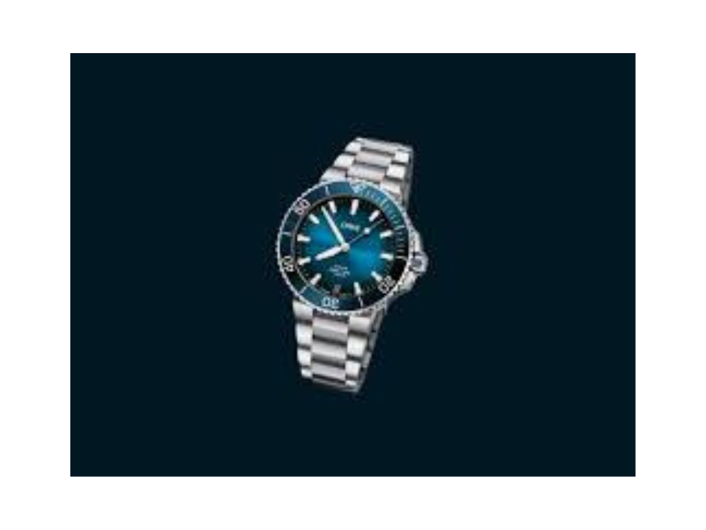 Oris Diving Watch for Men