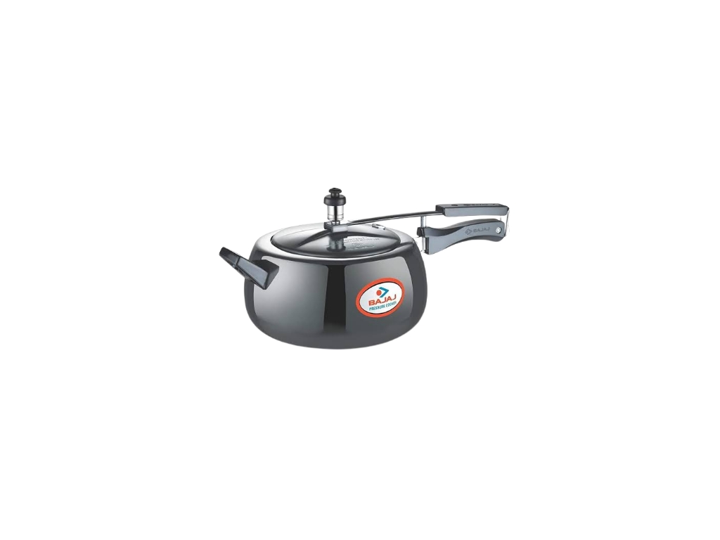 Bajaj PCX 65 H 5L Pressure Cooker