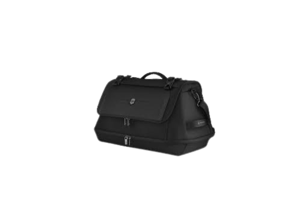 Men's Crosslight Duffle Bag with Detachable Strap | 33 cm Height x 52 cm Width