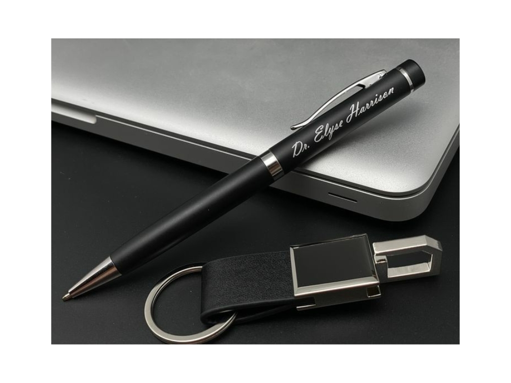 Personalized Pen with Name