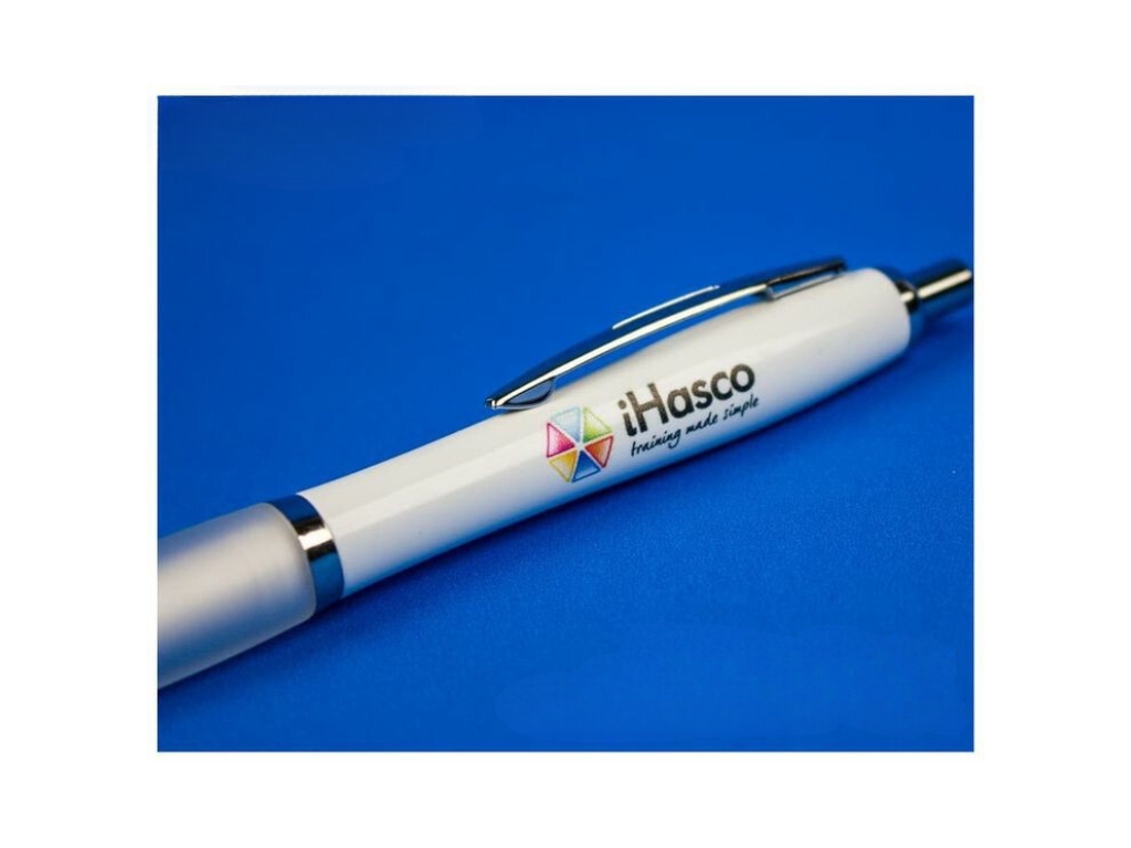Custom Branded Pen