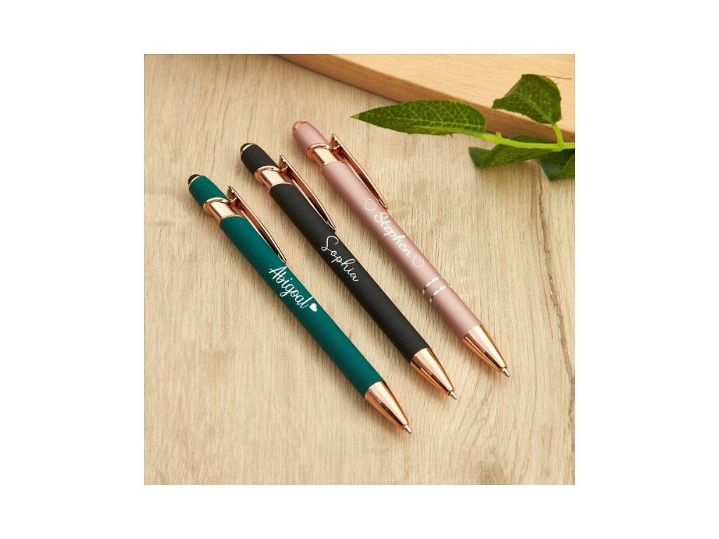 Personalized Pen