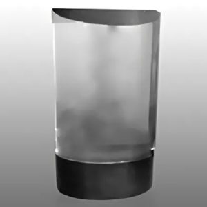 BC-G-210 Crystal Exclusive Trophy – 6.5 Inch