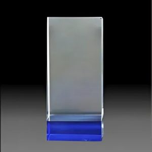 BC-G-214 Crystal Exclusive Trophy – 10 Inch