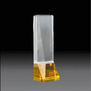 BC-G-217 Crystal Exclusive Trophy – 8 Inch