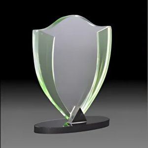 BC-G-239 Crystal Exclusive Trophy – 8 Inch