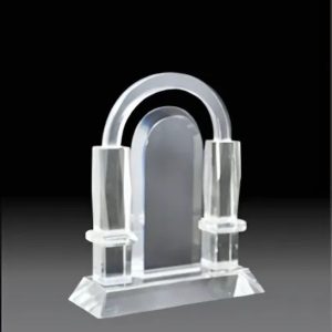 BC-G-284 Crystal Exclusive Trophy – 9.5 Inch