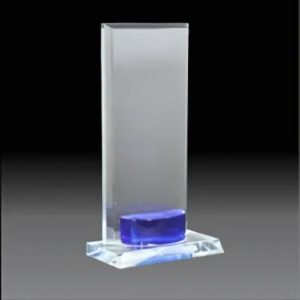 BC-G-286 Crystal Exclusive Trophy – 8.5 Inch