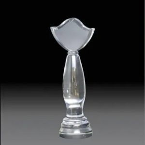 BC-G-297 Crystal Exclusive Trophy – 14 Inch