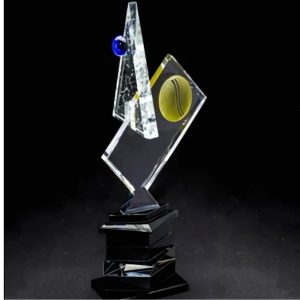 BC-G-345 Crystal Exclusive Trophy – 13 Inch