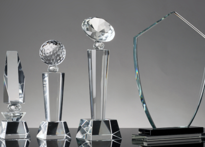 Corporate awards