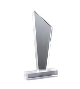 Crystal and Acrylic Trophies