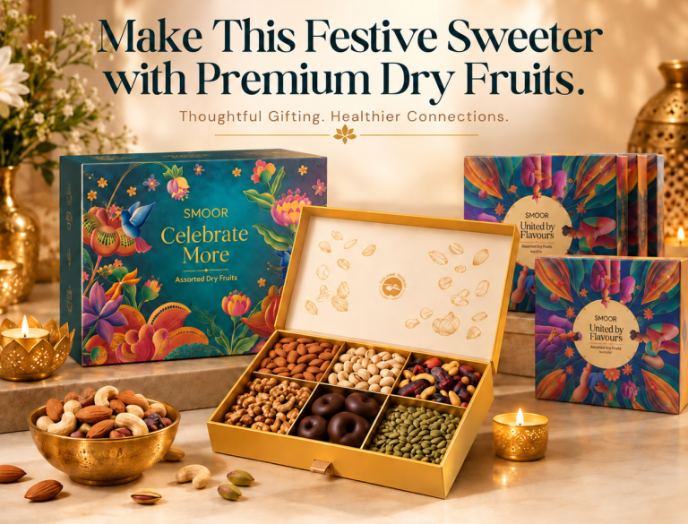 Dussehra Corporate Gifts in Bangalore: Hampers & Gift Ideas