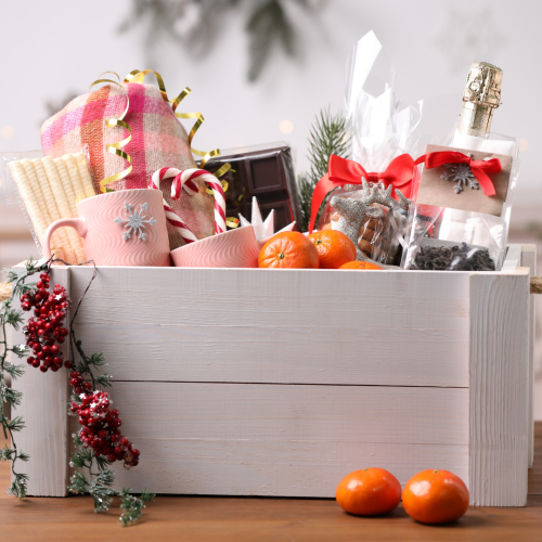 Corporate Gift Hampers